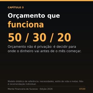Mente Financeira de Sucesso: Guia Prático de Finanças e Empreendedorismo (Edição 2026) — foto 7