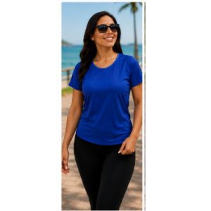 Camiseta dry fit — foto 16