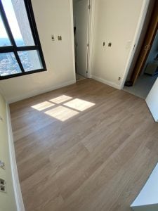 Piso Vinílico E Laminado Em São Paulo Venda E Instalação — foto 4