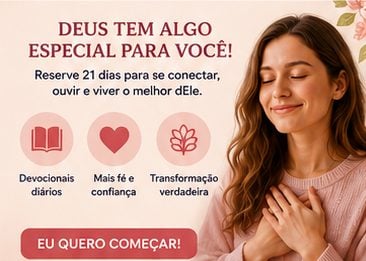 21 Días de conexión con Dios — foto 2