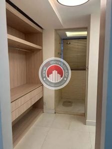 Apartamento no Recreio com varanda de 45 m² — foto 10