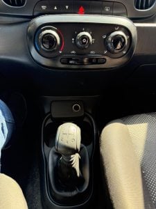Fiat Mobi — foto 8