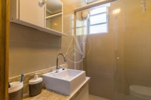 Studio para Venda em Florianópolis, Itacorubi, 1 dormitório, 1 banheiro, 1 vaga — foto 8