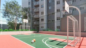 Apartamento na Freguesia do Ó — foto 3