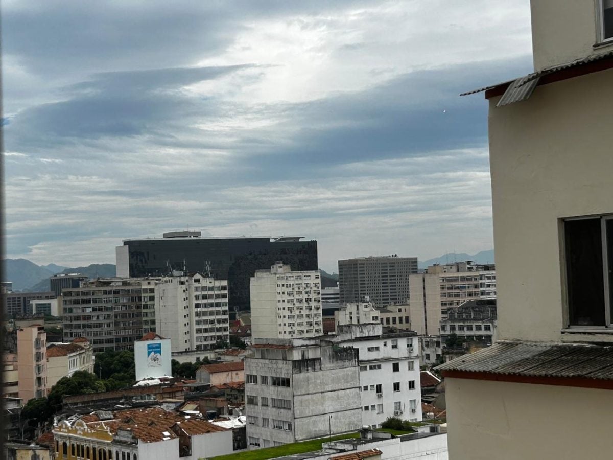 Apartamento 1 Quarto Todo Reformado No Centro Do Rio! — foto 2
