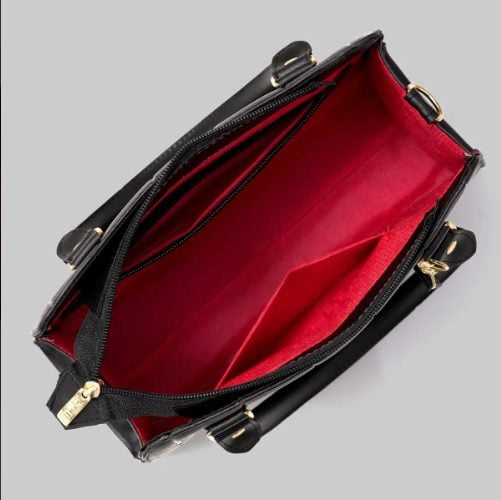 "do Trabalho à Balada: A Bolsa 2 Em 1 Que Toda Mulher Precisa Ter: — foto 2