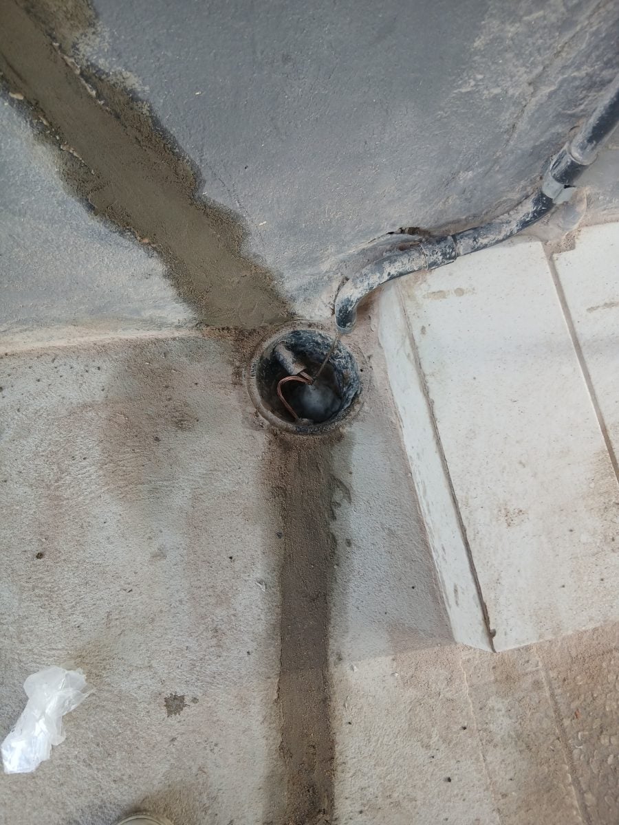 Serviços de eletricista e reparos hidráulicos — foto 2