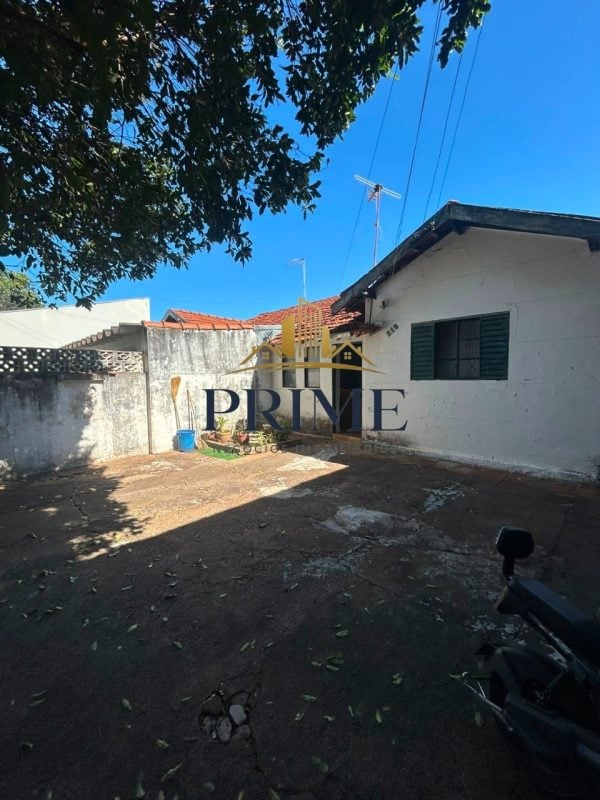 Casa para venda
