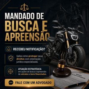 Busca E Apreensão Veicular? — foto 7