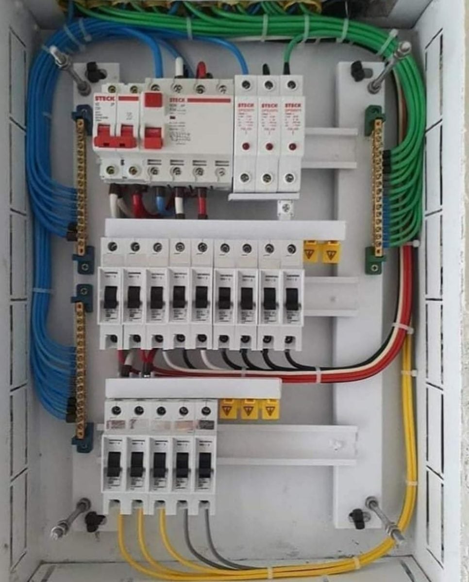 Eletricista — foto 2