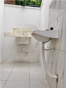Casa à Venda de 4 Cômodos na Cidade Olímpica - Maranhão — foto 6