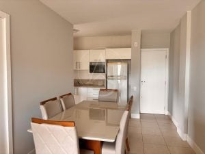 Apartamento para Venda em Florianópolis, Pantanal, 3 dormitórios, 1 suíte, 2 banheiros, 2 — foto 5