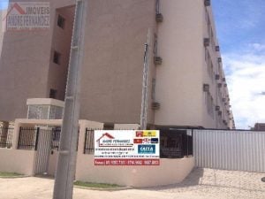 Apartamento para Venda em Olinda, Jardim Atlântico, 2 dormitórios, 1 banheiro, 1 vaga — foto 8