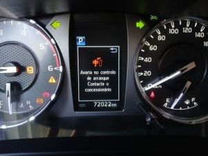 Toyota - Hilux Cdsrva4fd - 20/21 - Diesel — foto 8