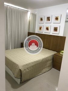 Apartamento a Venda no bairro Recreio dos Bandeirantes - Rio de Janeiro, RJ — foto 4