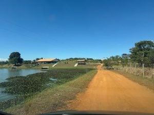 Condomínio de Chácaras Sol Nascente (Xispita), em TrindadeGO — foto 3