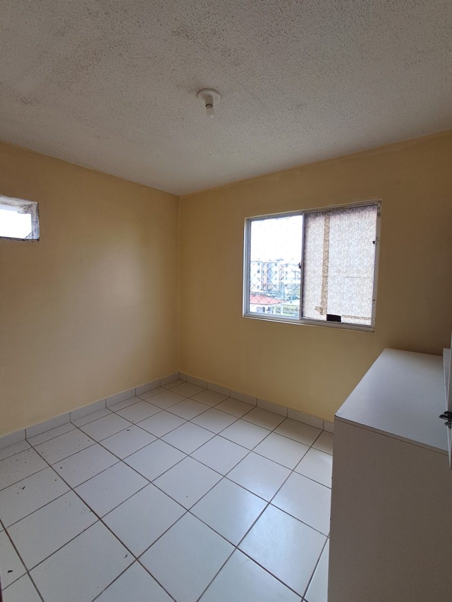 Apartamento 3 qtos, Cond. Ideal Torquato - Flores — foto 2
