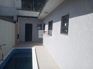 Casa nova em Sorocaba, com piscina em condomínio fechado. — foto 18