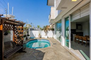 Casa Mobiliada à Venda No Residencial Boulevard, Com 3 Suítes, área Gourmet E Piscina — foto 17