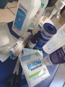 Curativos Domiciliares E Laserterapia Nova Iguaçu E Região — foto 4