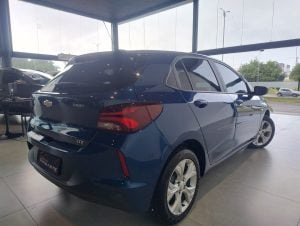 Onix 1.0 LTZ At Flex 24/25 — foto 3
