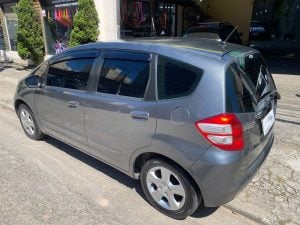 Honda Fit LX 1.4 Flex 2010 Completo Manual — foto 10