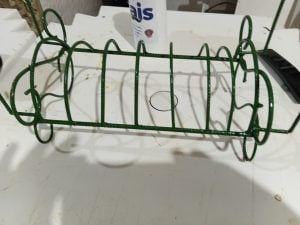 Serralheiro artístico — foto 3