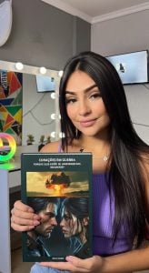 Corações em Guerra - Porque "Eles" estão se Afastando das Mulheres? — foto 4