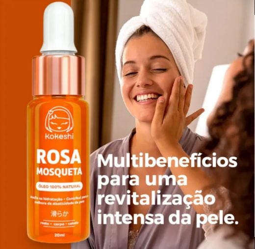 Kit renovadores gota de colageno