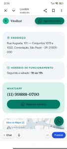 App ou site personalizado para você (prazo de poucos dias para ficar pronto) — foto 9