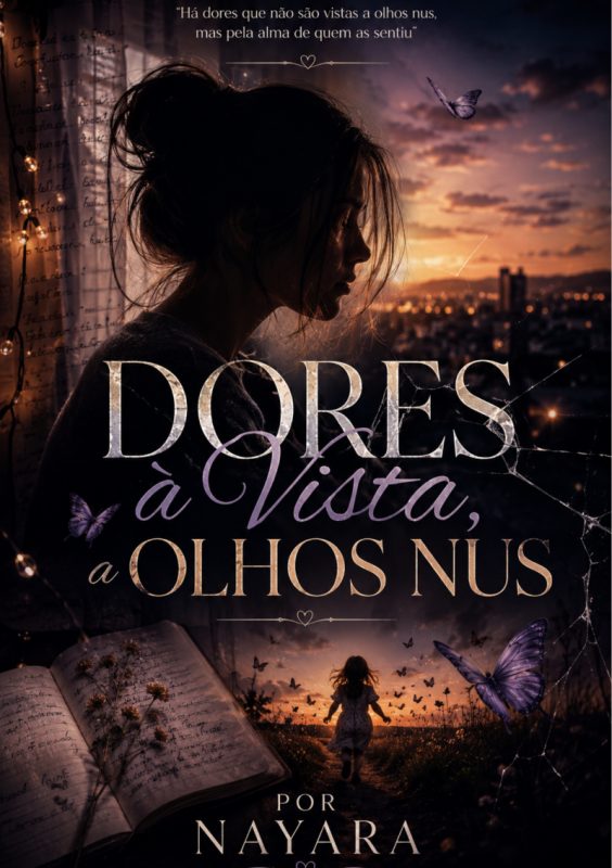 Dores à vista, olhos nus