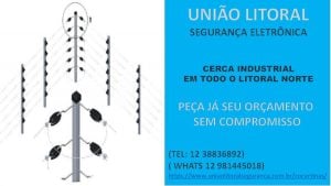 Cerca Elétrica — foto 4