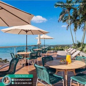 Duna Beira-mar Tamandaré Seu Imóvel A Poucos Passos Do Mar — foto 17