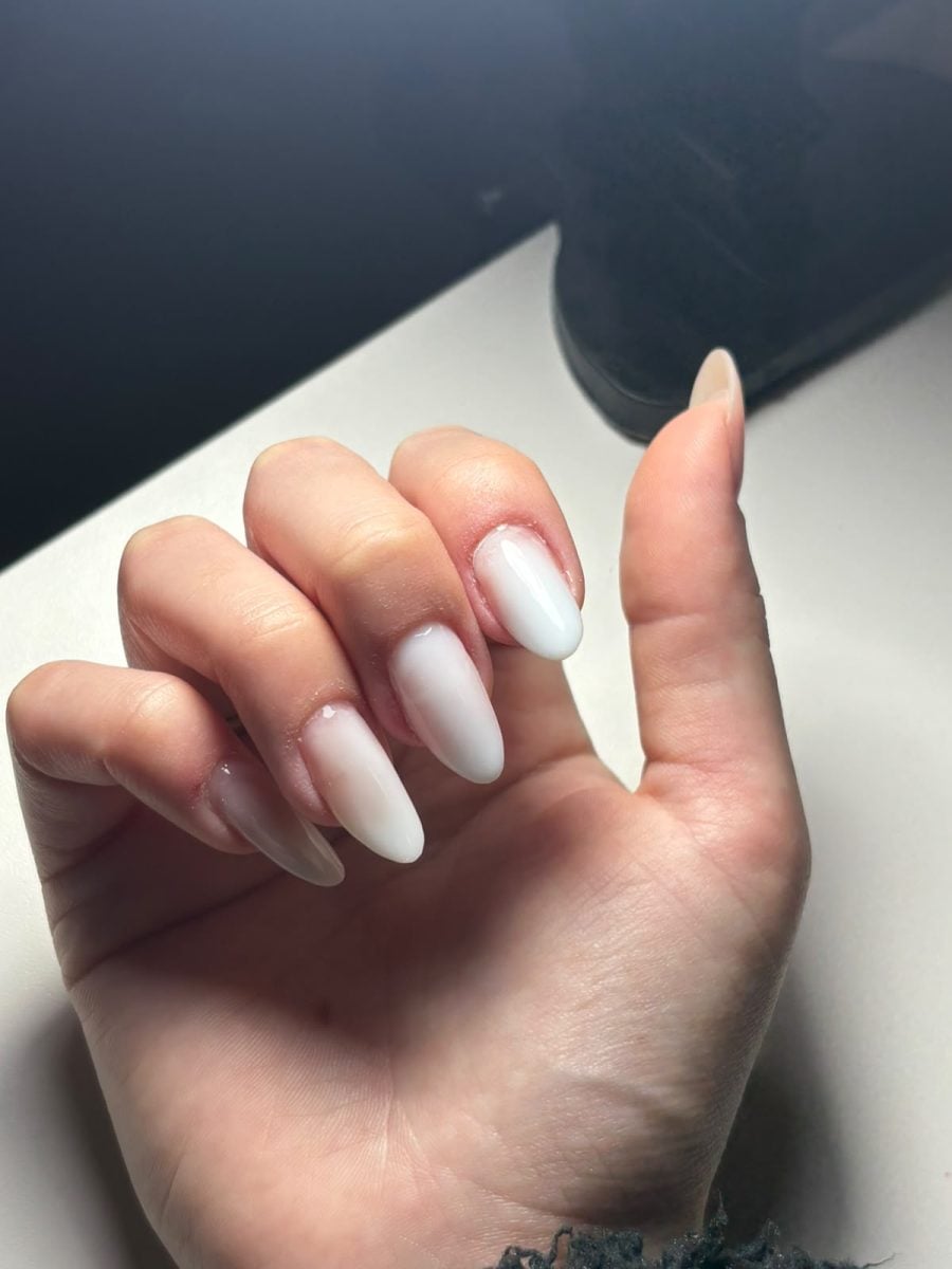 Alongamento de Unhas em Gel — foto 2