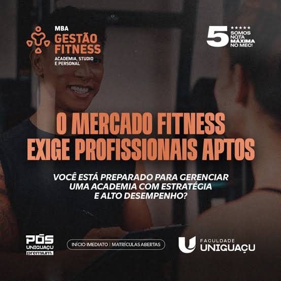 Treinamento Sobre 100 Dicas De Gestão De Academia
