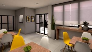 Apartamento a Venda no bairro Rio Comprido - Rio de Janeiro, RJ — foto 9