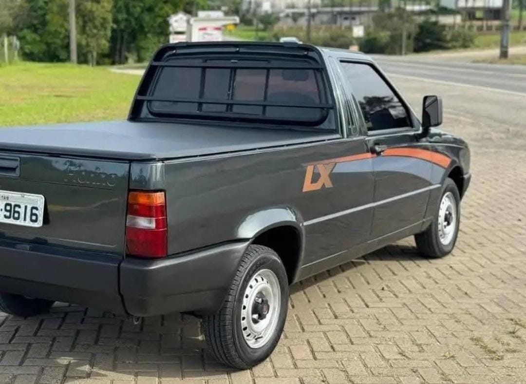 Fiorino — foto 2