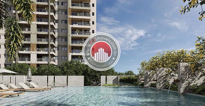 Apartamento a Venda no bairro Barra da Tijuca - Rio de Janeiro, RJ — foto 2