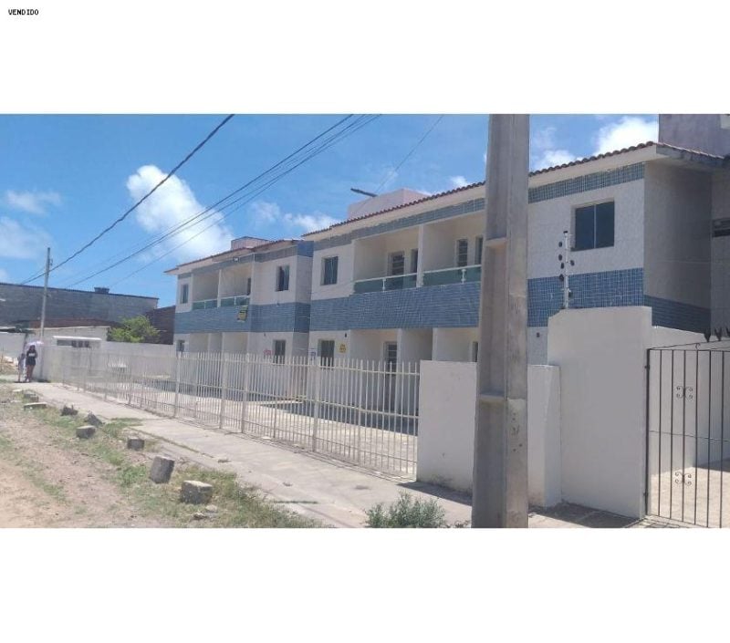 Apartamento para Venda em Olinda, Jardim Atlântico, 2 dormitórios, 1 suíte, 2 banheiros, 1