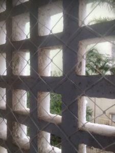 Rede e tela de proteção — foto 8