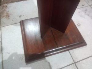 Púlpito para igreja , retirada rua Assaí Antônio Bezerra — foto 3