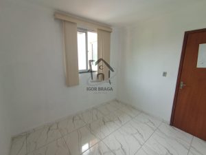 Apartamento 2 Quartos para Venda em Juiz de Fora, Barão do Retiro, 2 dormitórios, 1 banhei — foto 4