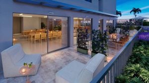 Ágio R$ 95.000 - Apto 75m2, 2 suítes, último andar - Ludovic Setor Central — foto 12