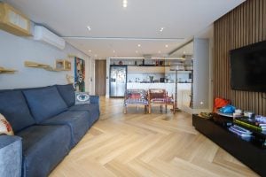 Apartamento para venda em Jardim das Perdizes com 2 quartos, sendo 2 suítes, 111m² — foto 4