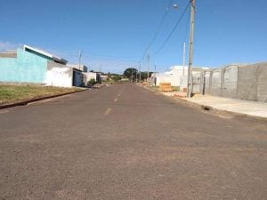 Terreno 264 metros rua Rio Iguaçu na cidade de Sabáudia Paraná — foto 3