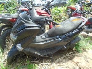 Yamaha NMAX 160 ABS — foto 3