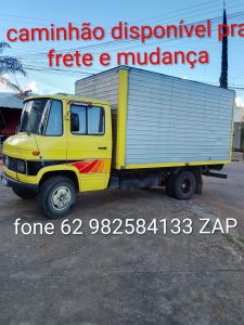 Tas frete transporte — foto 5