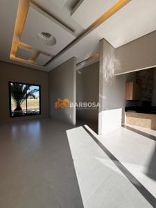 Casa à venda com 3 quartos no Frigorífico, em Barretos SP — foto 3