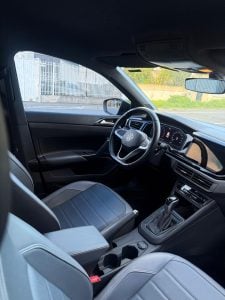 Nivus Highline 200 Tsi Turbo — foto 12