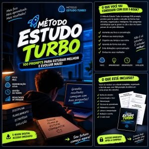 E-book Guia Prático de Técnicas de Estudo para Estudantes — foto 7